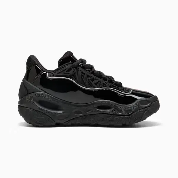 Puma Lamelo Lafrancé Rnr Fast & Furious Dom Toretto Lamelo Lafrancé Rnr Fast Furious Dom Toretto Mens 314033-01 Sz 10.5