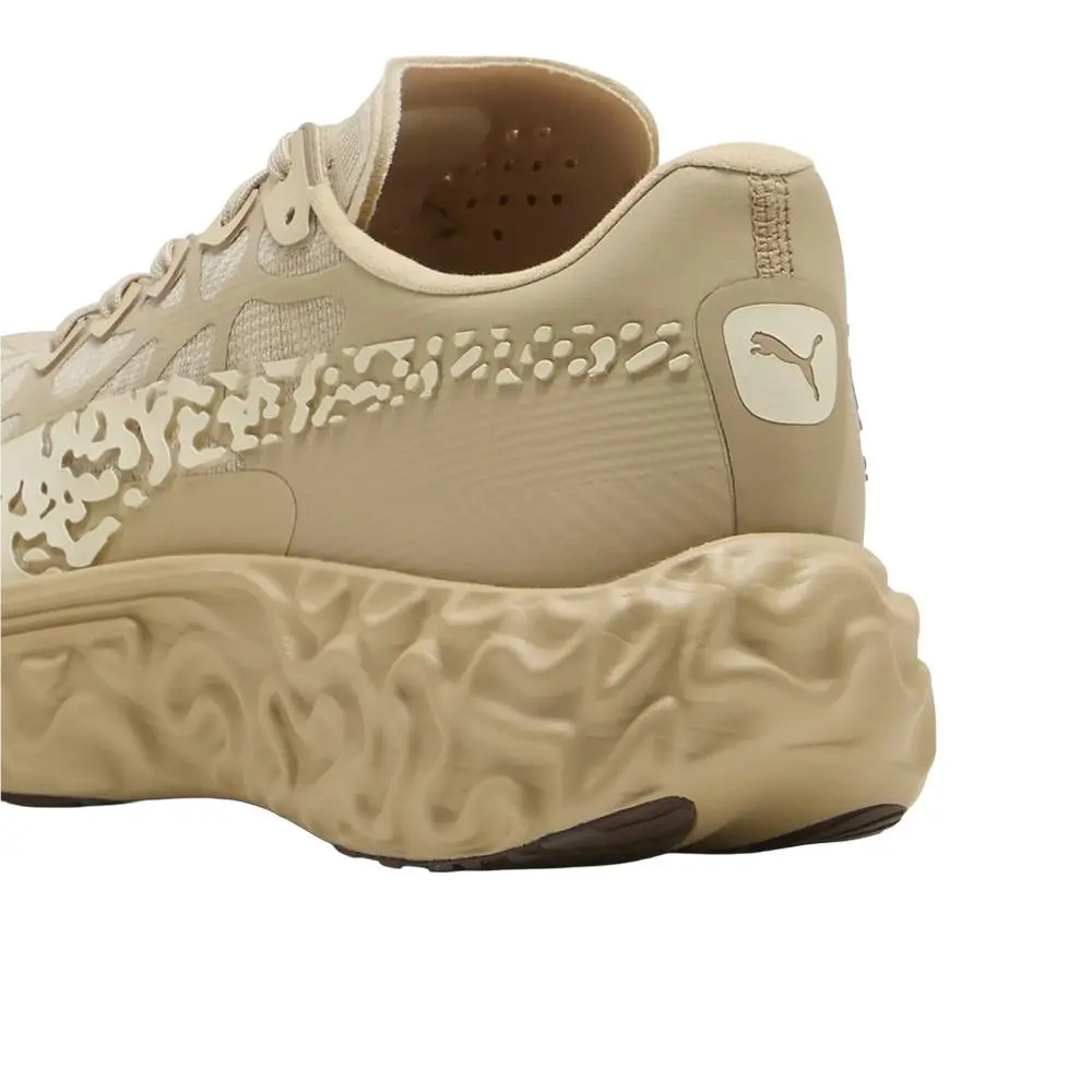 Puma shoes - PUMA  X Salehe Bembury Velum Nitro - 40941901 - Beige 13