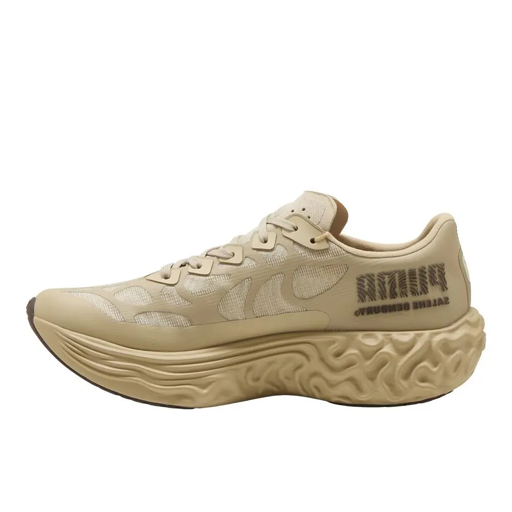 Puma shoes - PUMA  X Salehe Bembury Velum Nitro - 40941901 - Beige 9