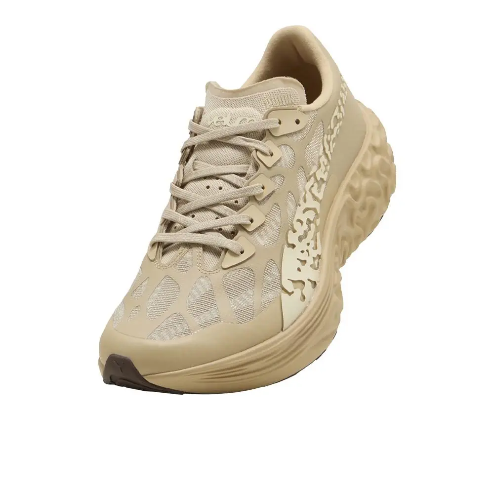 Puma shoes - PUMA  X Salehe Bembury Velum Nitro - 40941901 - Beige 12