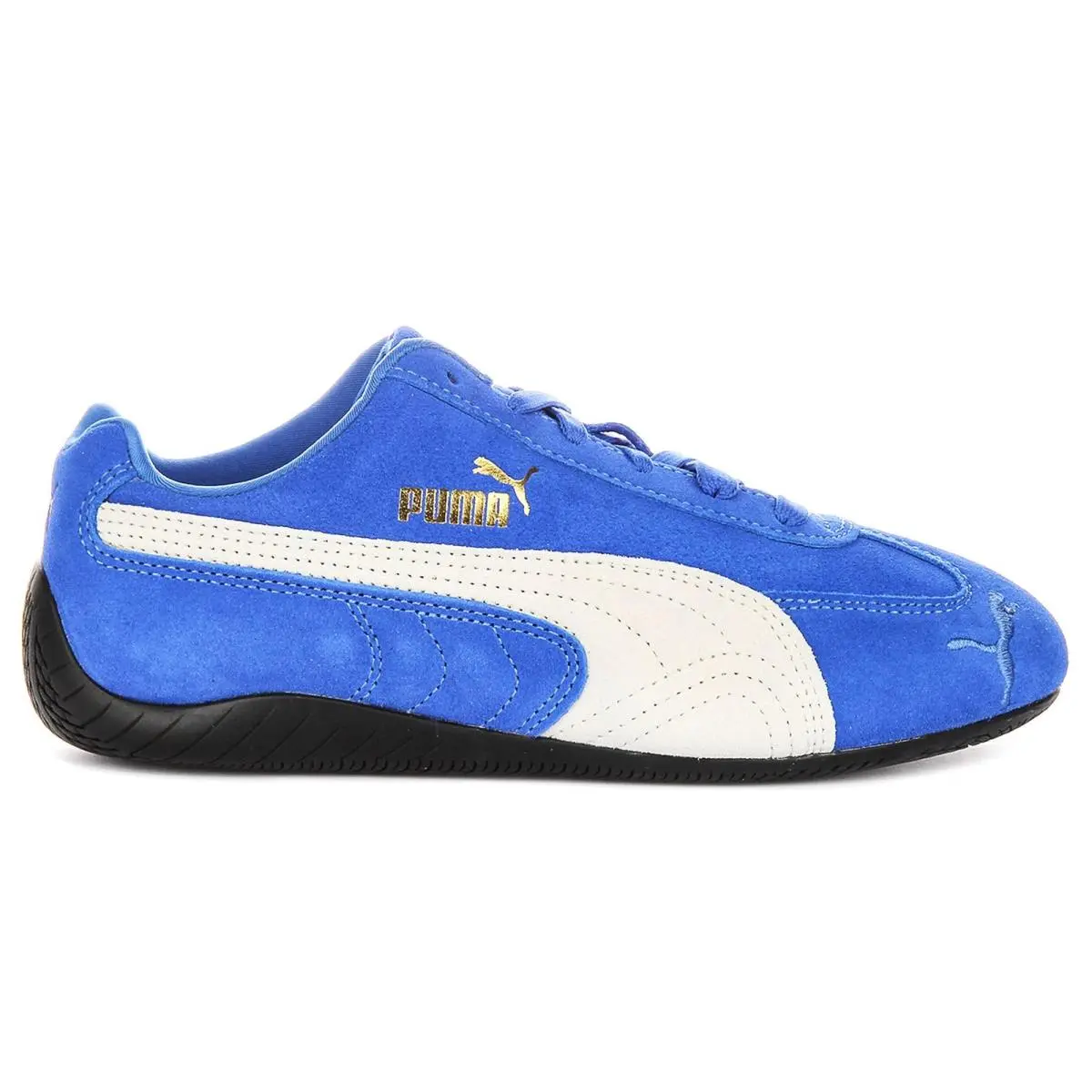 Puma shoes - Blue 6