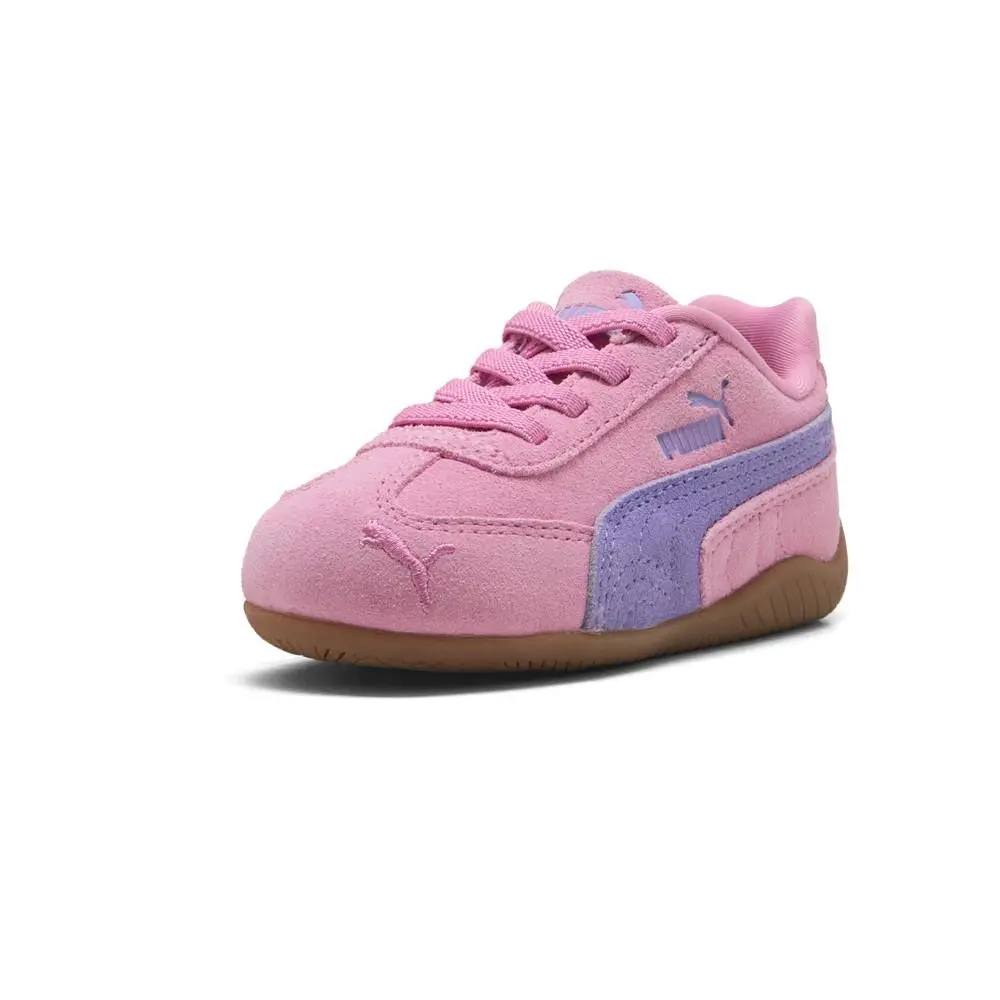 Puma shoes - PUMA Speedcat Og Slip On  Toddler - 40170020 - Pink 0