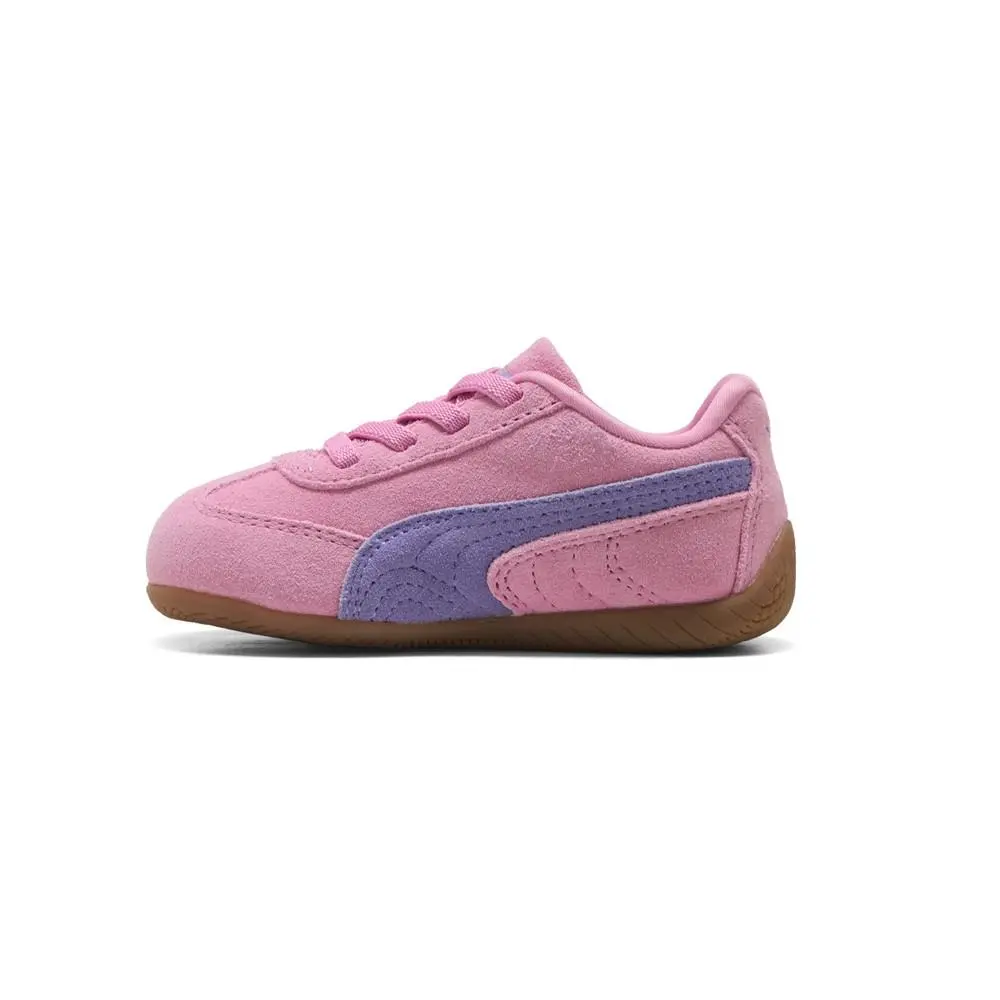 Puma shoes - PUMA Speedcat Og Slip On  Toddler - 40170020 - Pink 1