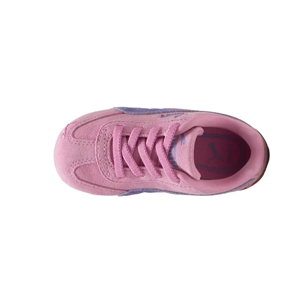 Puma shoes - PUMA Speedcat Og Slip On  Toddler - 40170020 - Pink 2