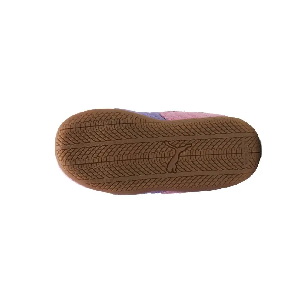 Puma shoes - PUMA Speedcat Og Slip On  Toddler - 40170020 - Pink 3