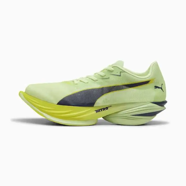 Puma shoes - Fast-R Nitro Elite 3 Apple Spritz Plum - 312060-07 - Multi 0