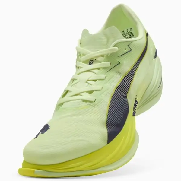 Puma shoes - Fast-R Nitro Elite 3 Apple Spritz Plum - 312060-07 - Multi 2