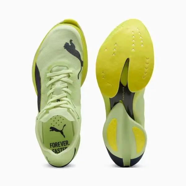 Puma shoes - Fast-R Nitro Elite 3 Apple Spritz Plum - 312060-07 - Multi 3