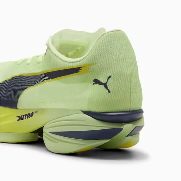 Puma shoes - Fast-R Nitro Elite 3 Apple Spritz Plum - 312060-07 - Multi 10