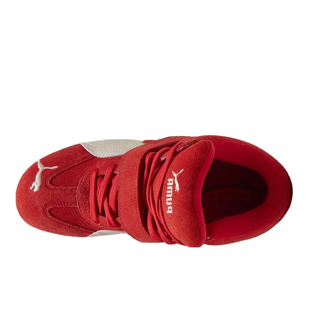 Puma shoes - PUMA Speedcat Wedge Og Lace Up - 40811902 - Red 10