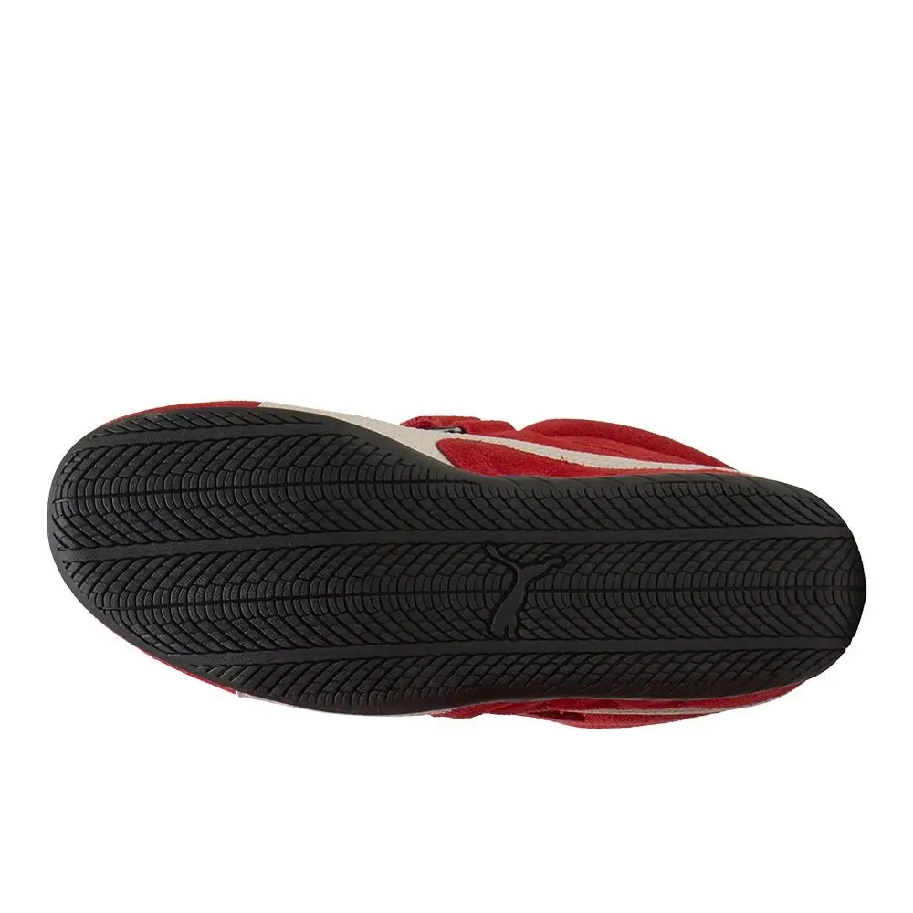 Puma shoes - PUMA Speedcat Wedge Og Lace Up - 40811902 - Red 11
