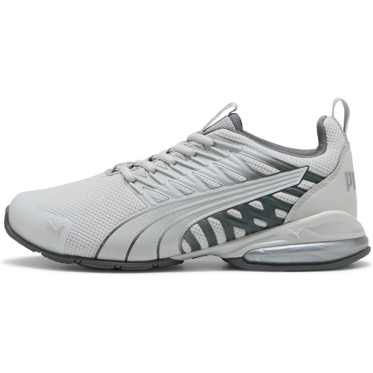Puma shoes - 34DC094-OFW - Black 6