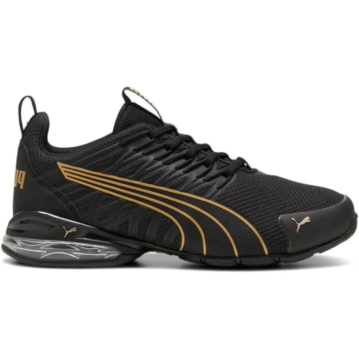 Puma shoes - 34DC094-OFW - Black 8
