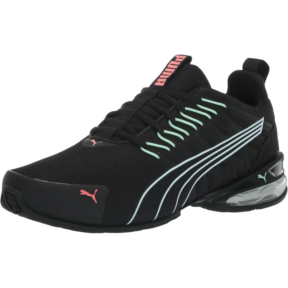 Puma shoes - 34DC094-OFW - Black 1