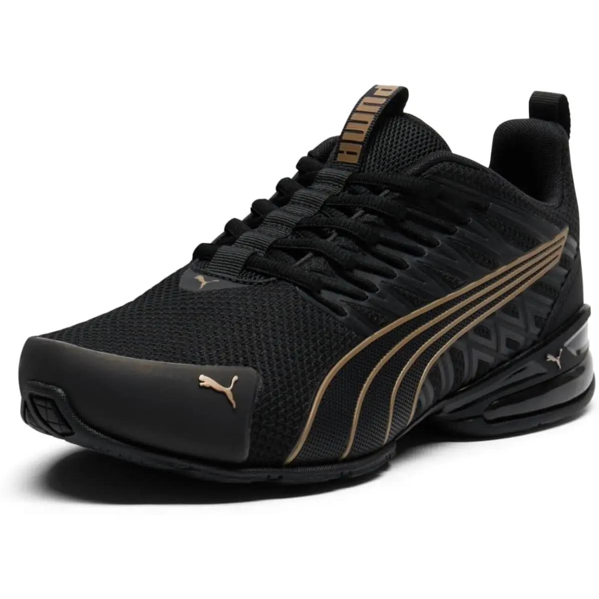 Puma shoes - 34DC094-OFW - Black 5