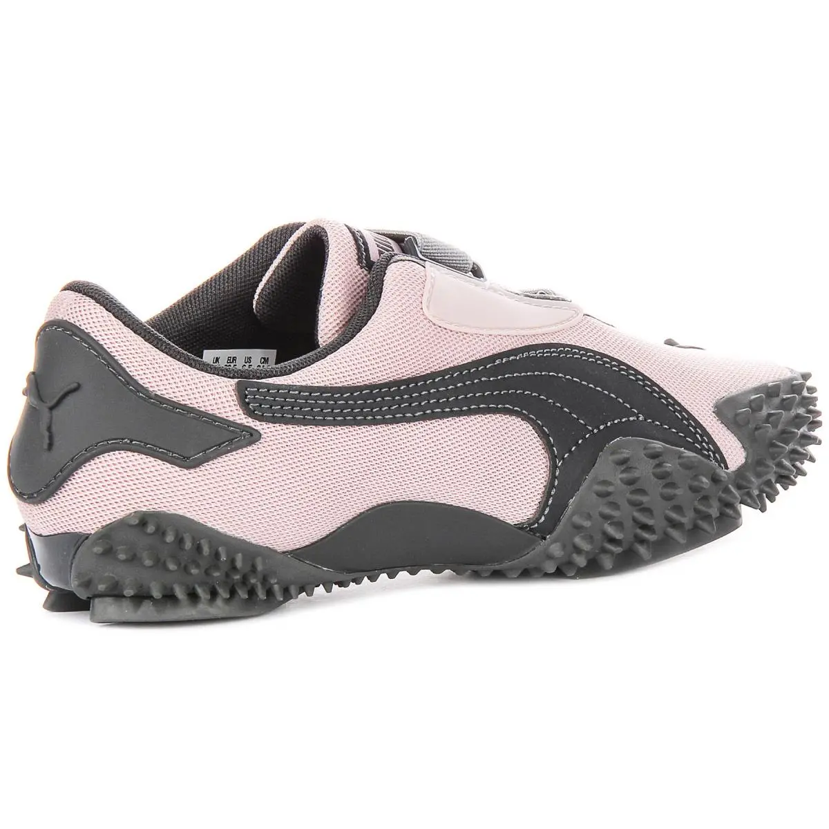 Puma shoes - Rose 1
