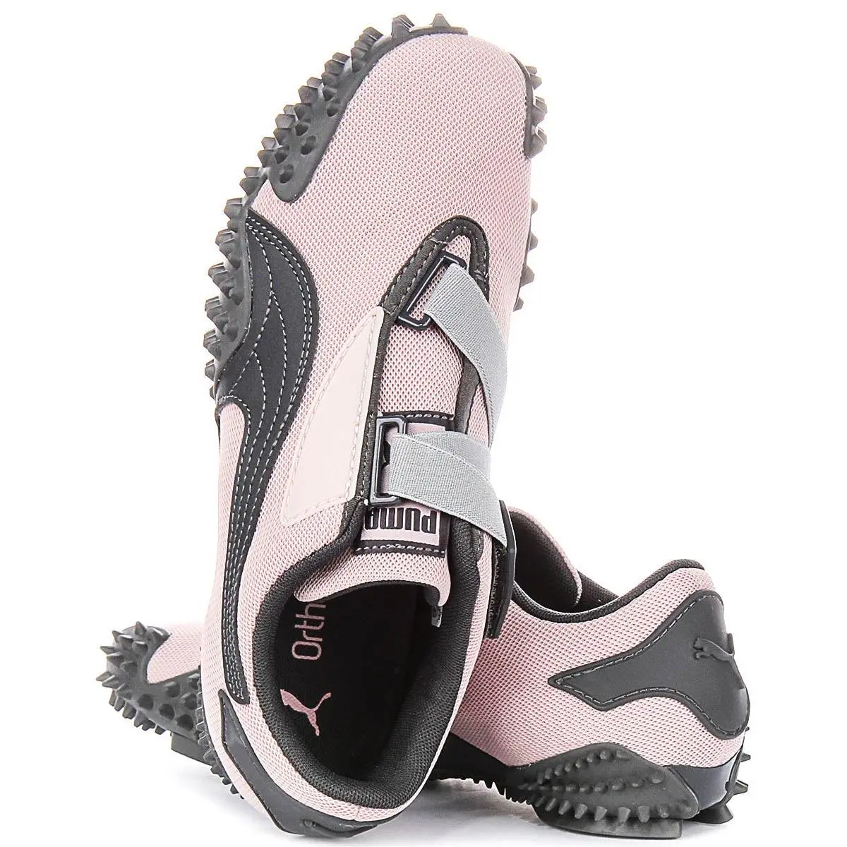 Puma shoes - Rose 2