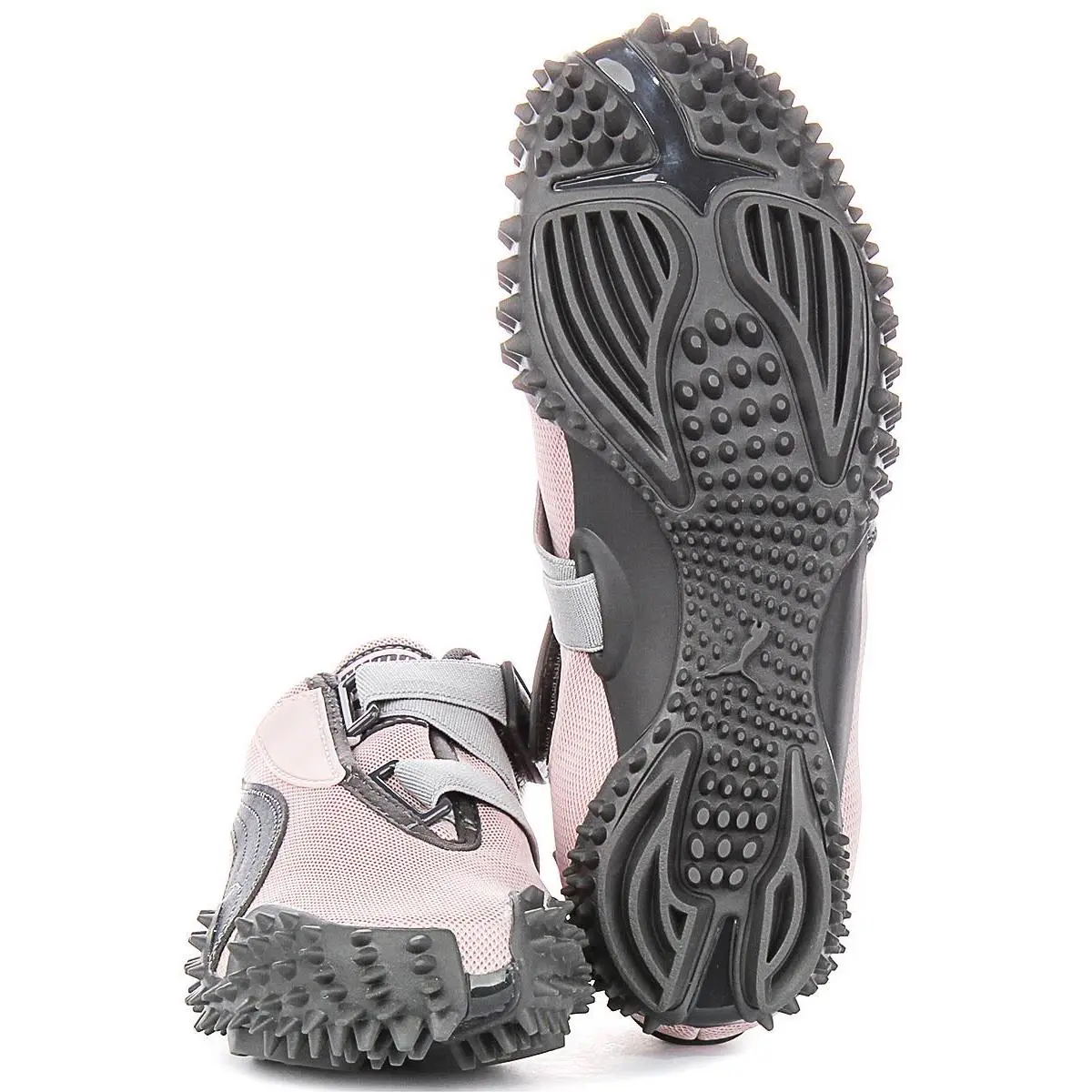 Puma shoes - Rose 9