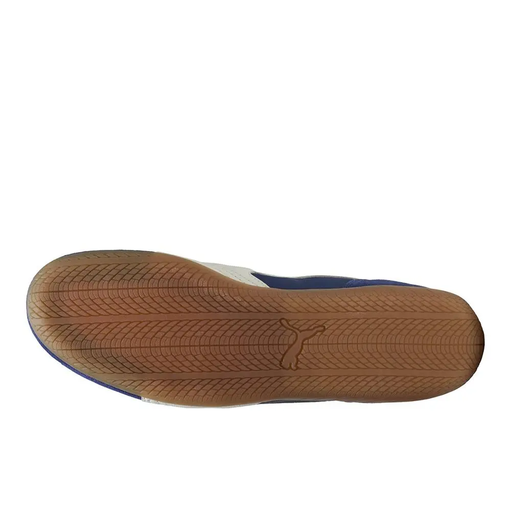 Puma shoes - PUMA Speedcat Nylon Lace Up - 40532301 - Blue 11