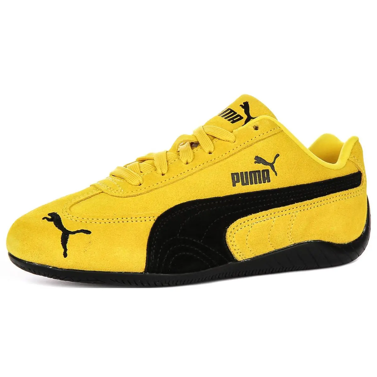 Puma shoes - Navy White 10