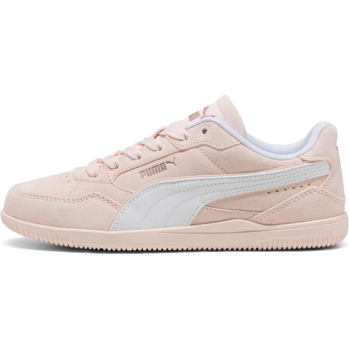 Puma shoes - 34DC094-OFW - Pearl Pink-Warm White-Gum 3