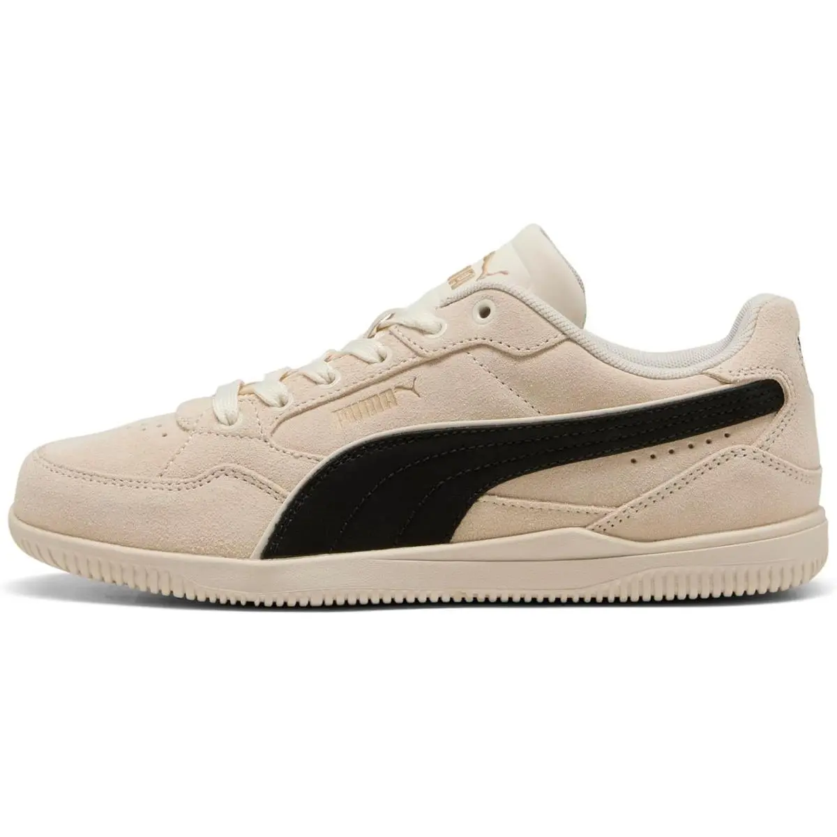Puma shoes - 34DC094-OFW - Pearl Pink-Warm White-Gum 2