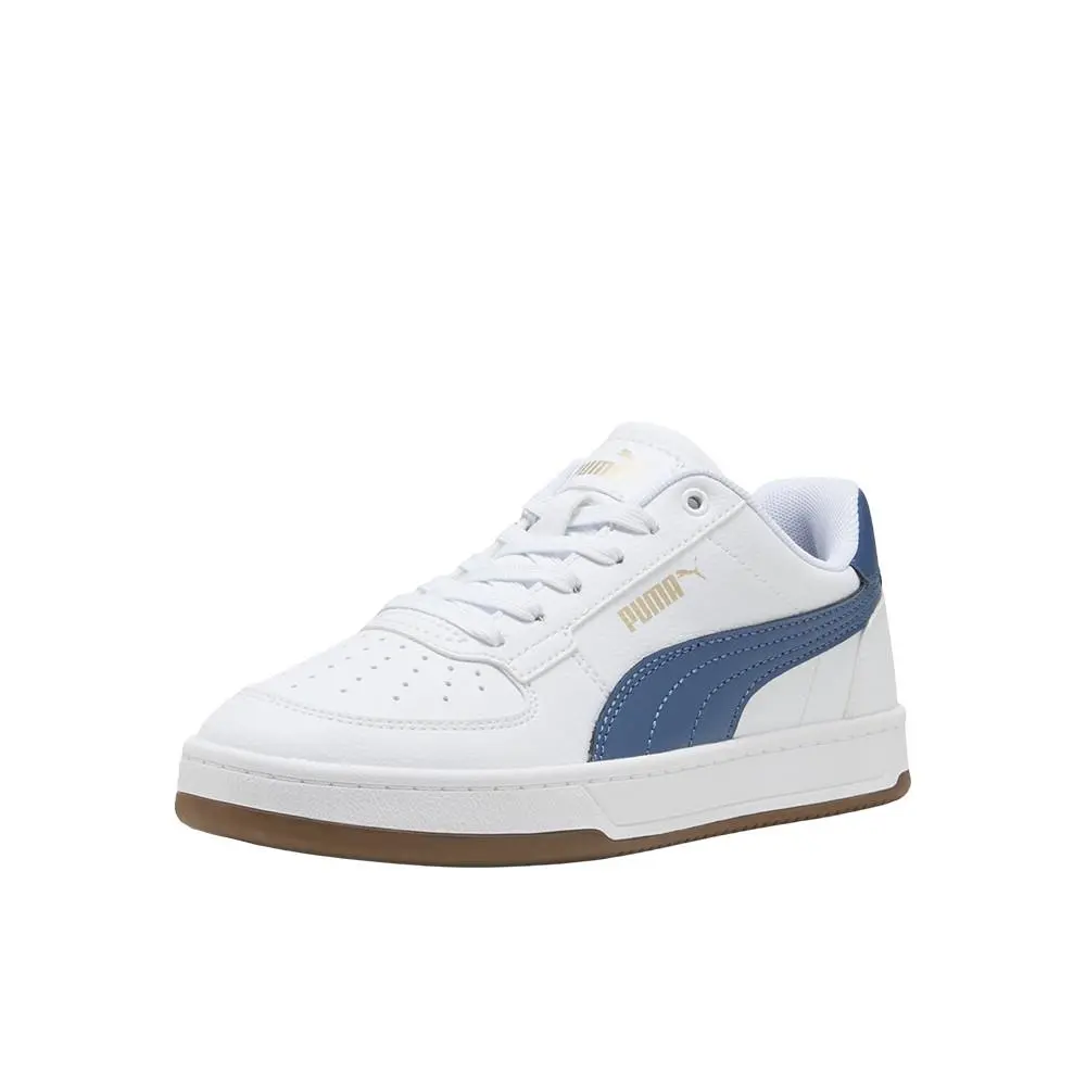 Puma shoes - PUMA Caven 2.0 Lace Up  Youth - 39383757 - Blue, White 0