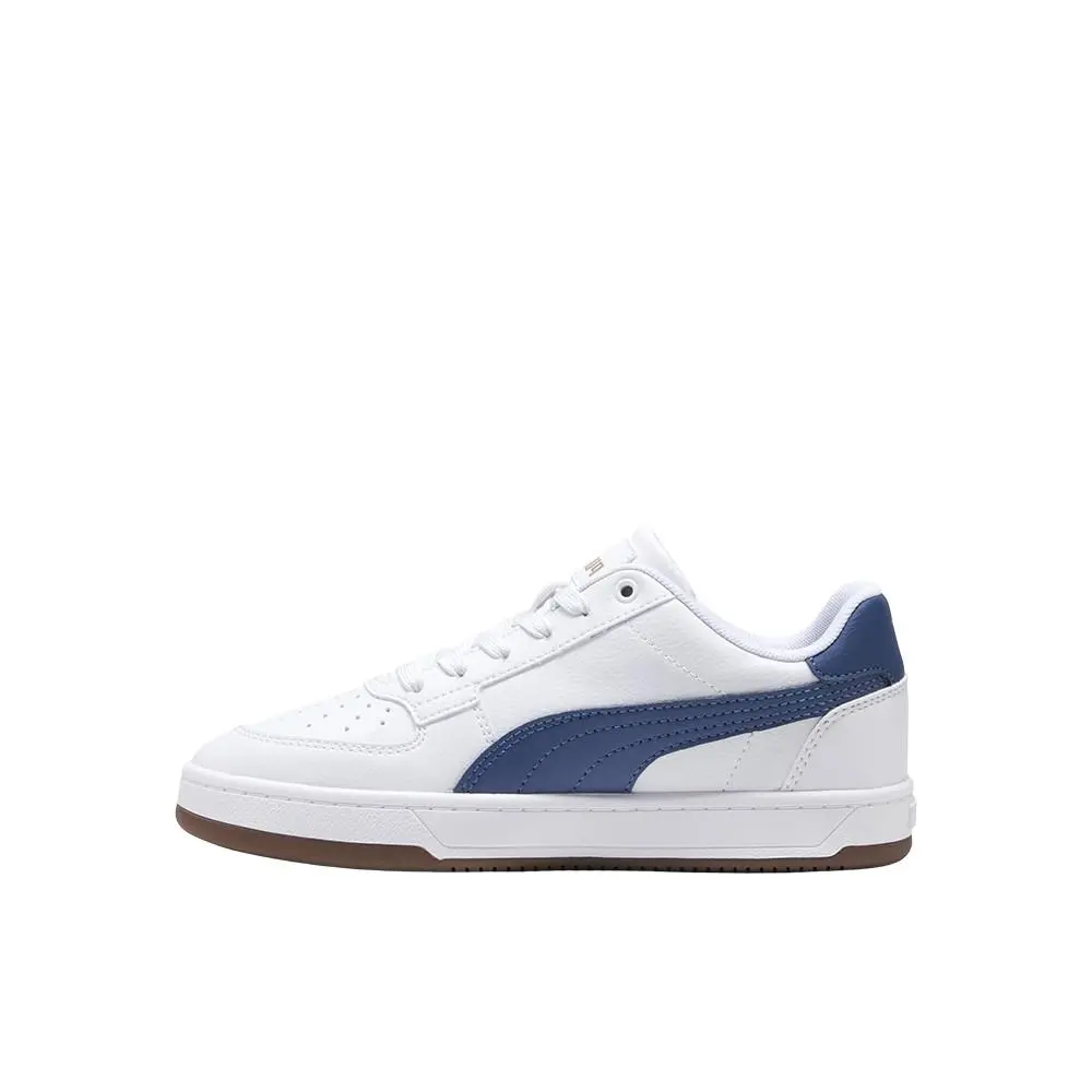 Puma shoes - PUMA Caven 2.0 Lace Up  Youth - 39383757 - Blue, White 1