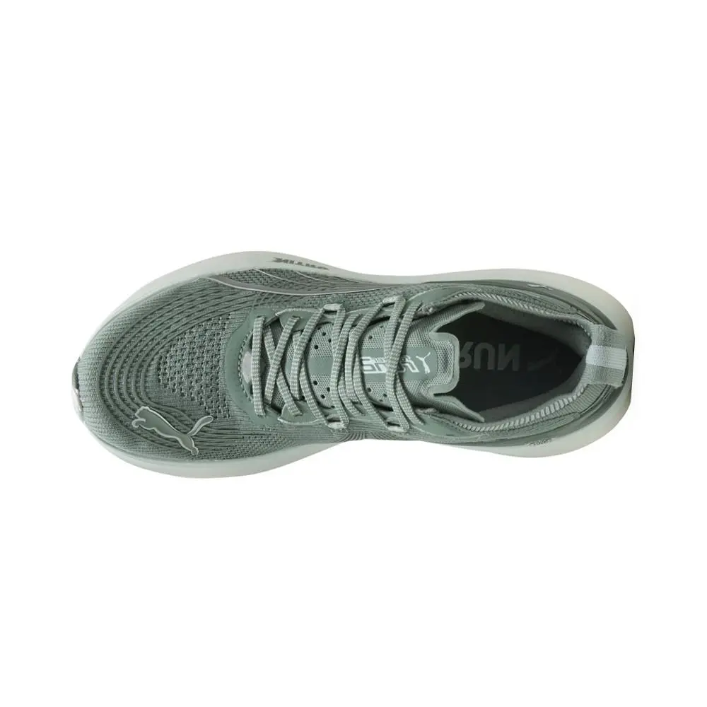 Puma shoes - PUMA Foreverrun Nitro 2 Running - 31010906 - Green 8