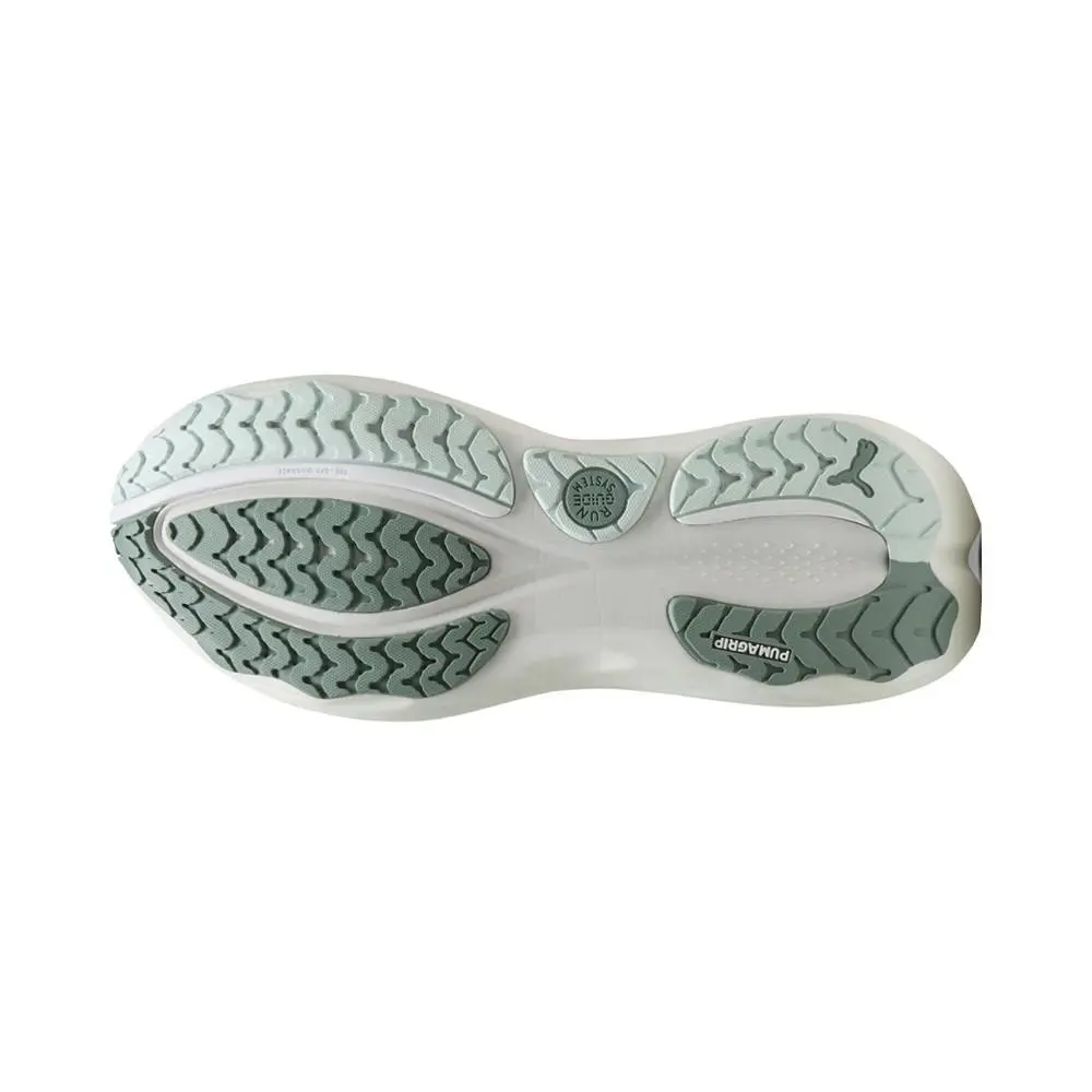 Puma shoes - PUMA Foreverrun Nitro 2 Running - 31010906 - Green 9