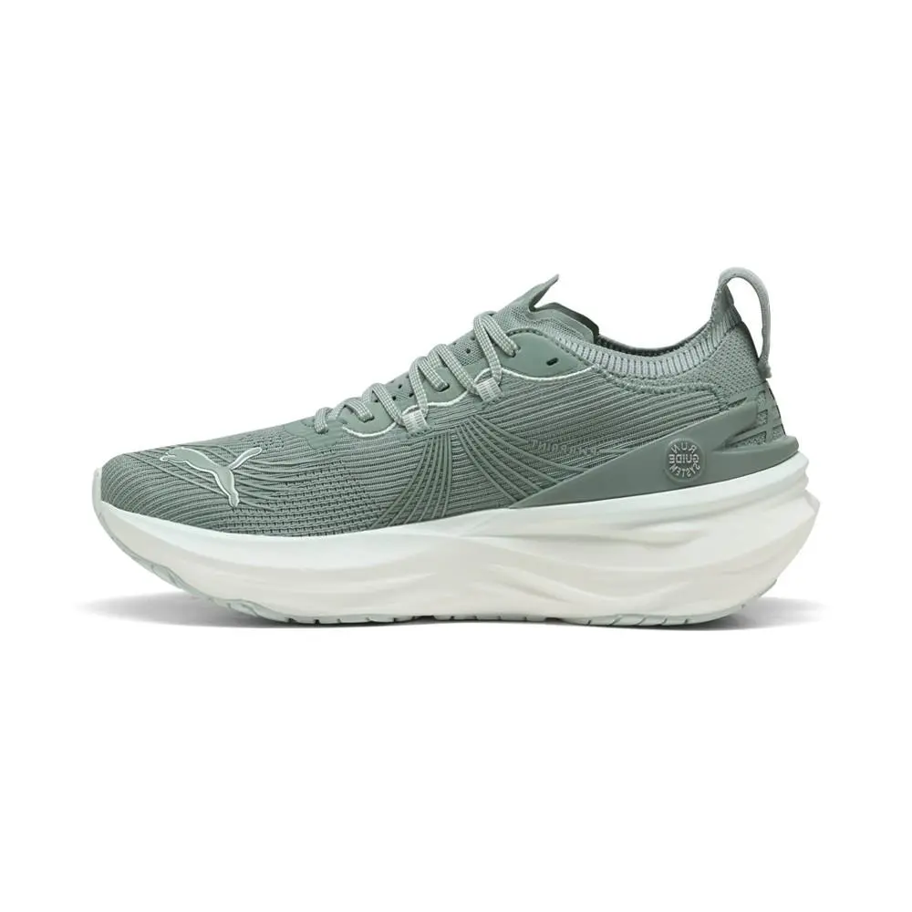 Puma shoes - PUMA Foreverrun Nitro 2 Running - 31010906 - Green 7
