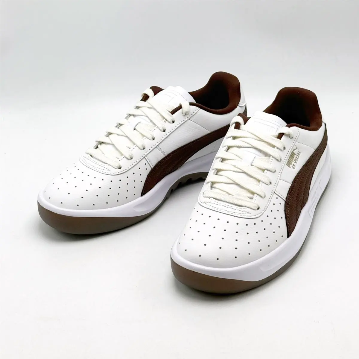 Puma shoes - PUMA GV Special - Special - 401379-01 - White 0