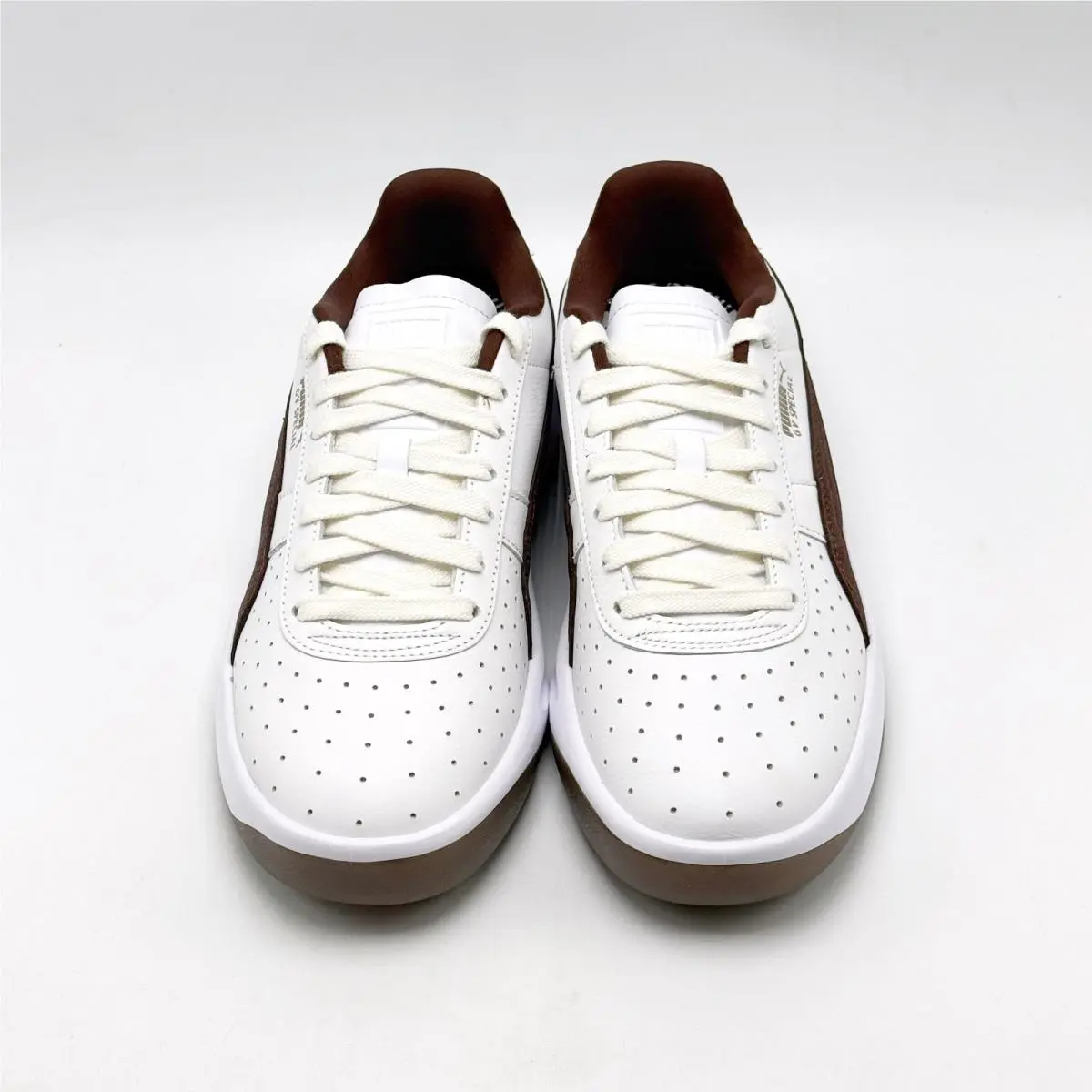 Puma shoes - PUMA GV Special - Special - 401379-01 - White 1