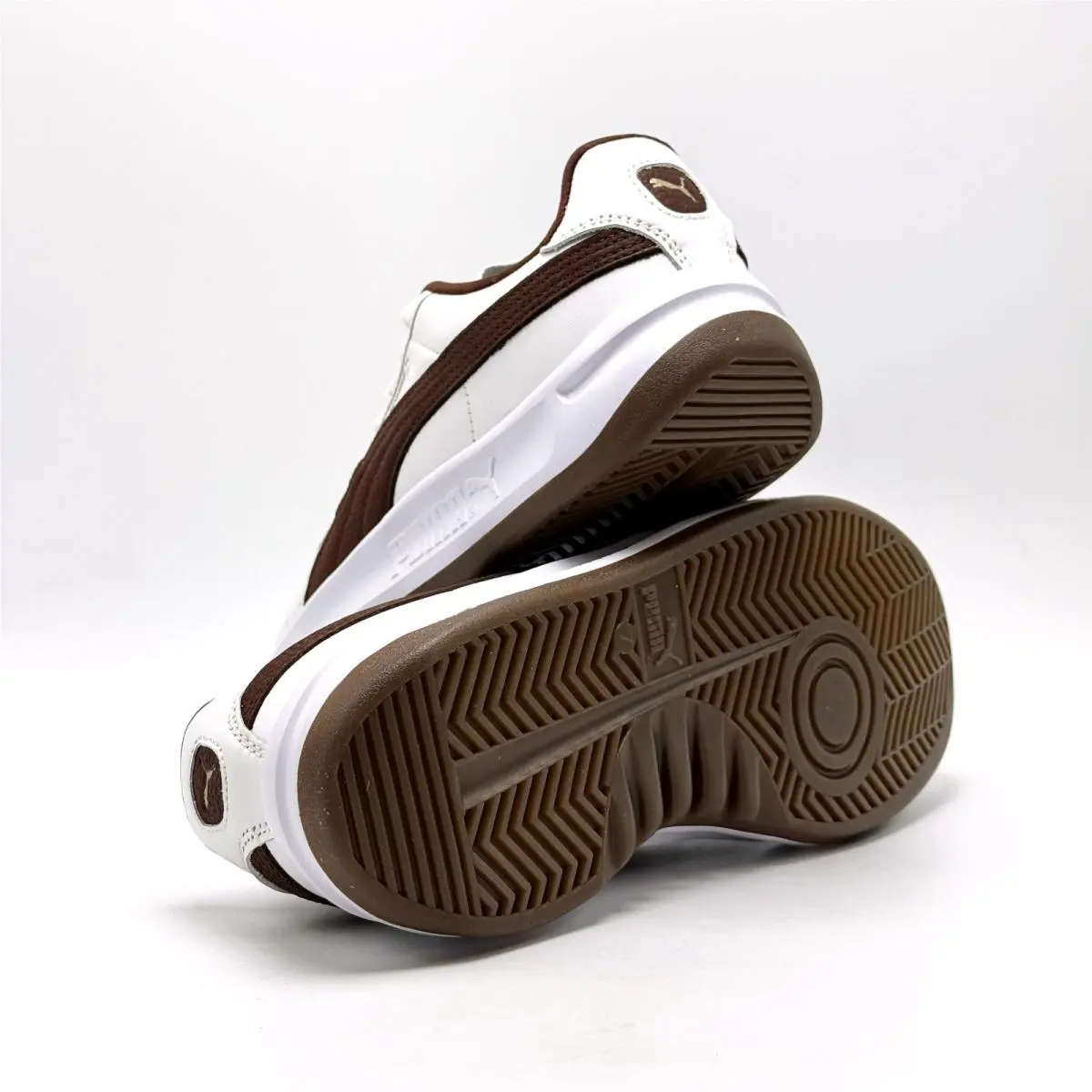 Puma shoes - PUMA GV Special - Special - 401379-01 - White 3