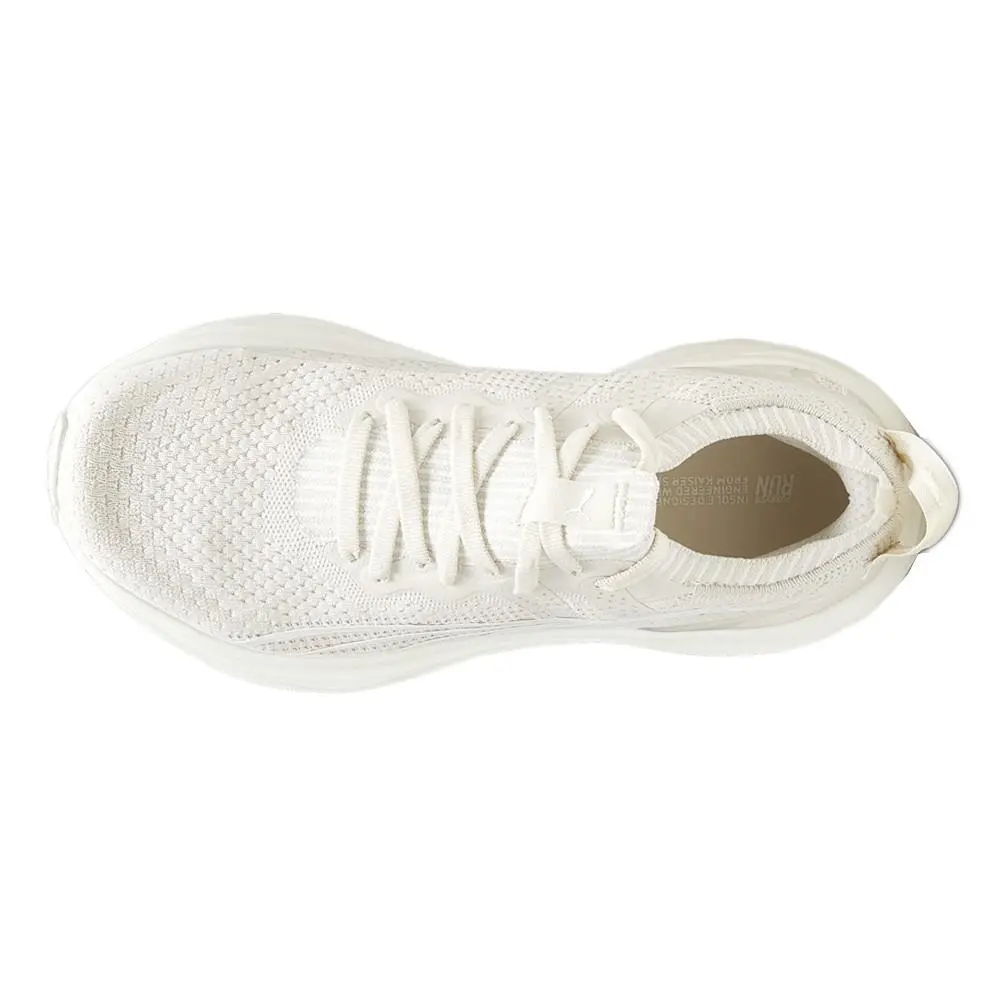 Puma shoes - PUMA Foreverrun Nitro Knit Running - 37914004 - Off White 2