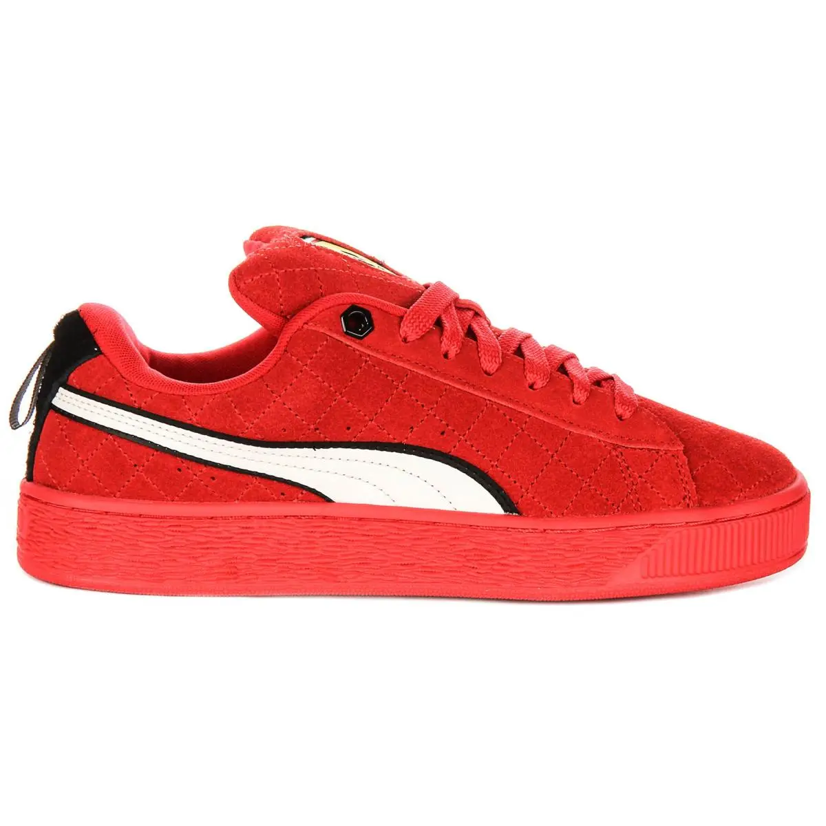 Puma shoes - RED 0