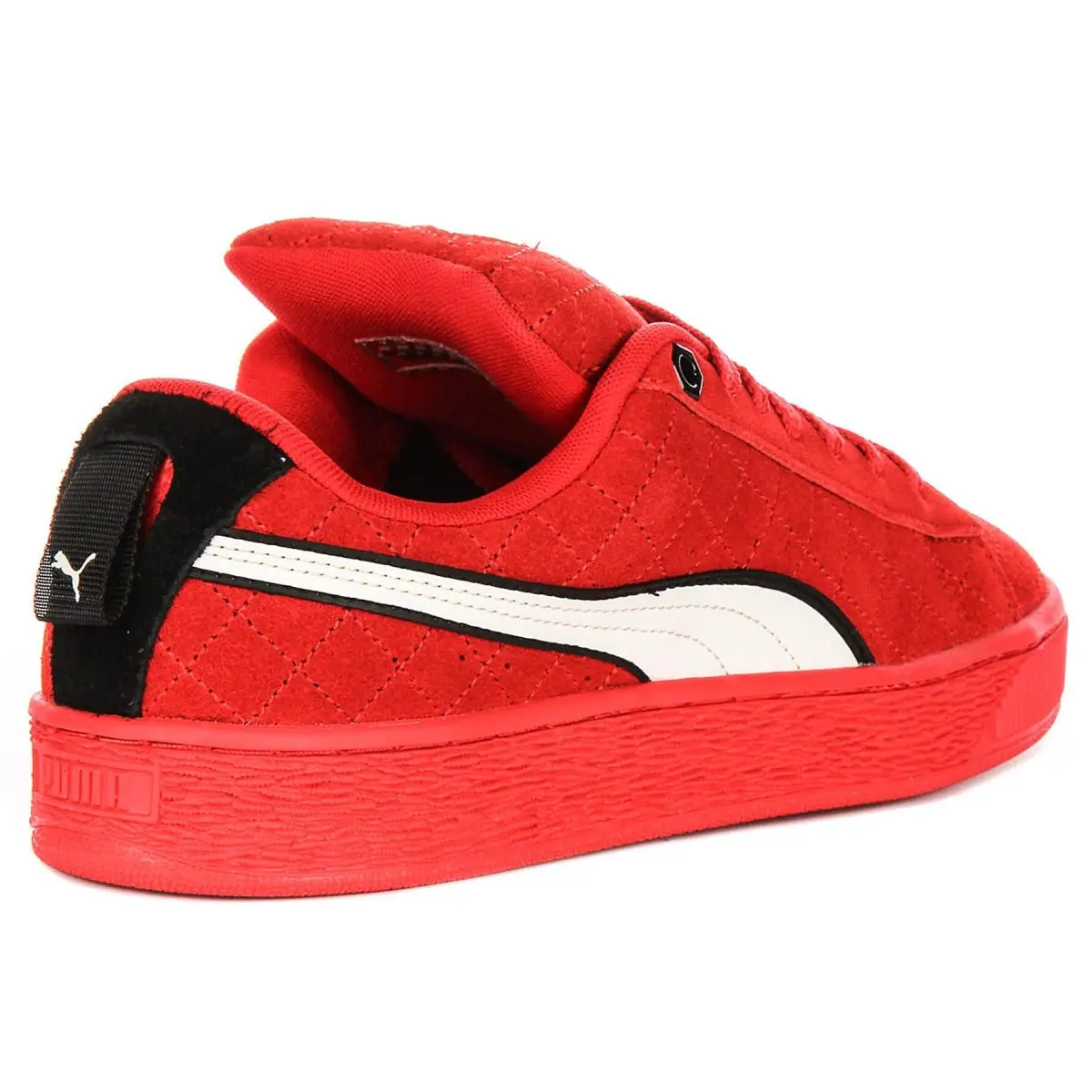 Puma shoes - RED 1