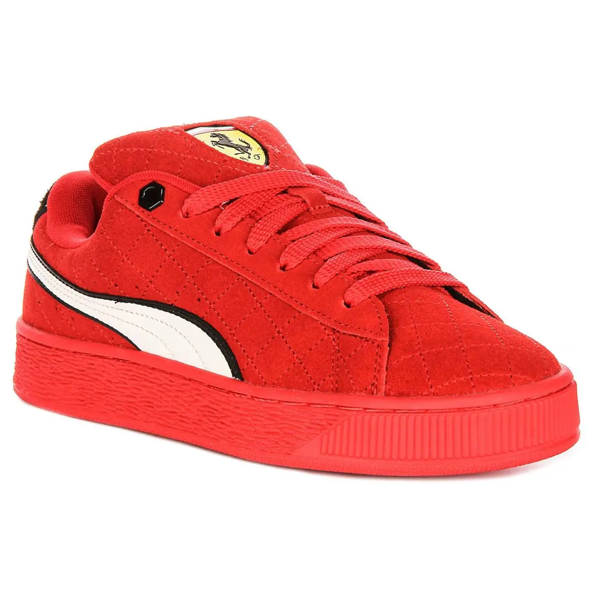 Puma shoes - RED 5