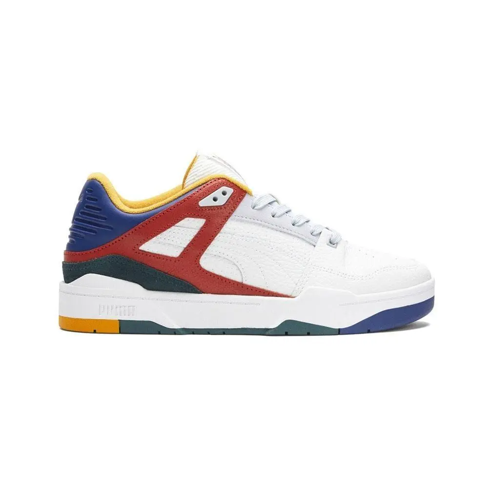 Puma shoes - PUMA Slipstream - Slipstream - 389971-01 - White 0