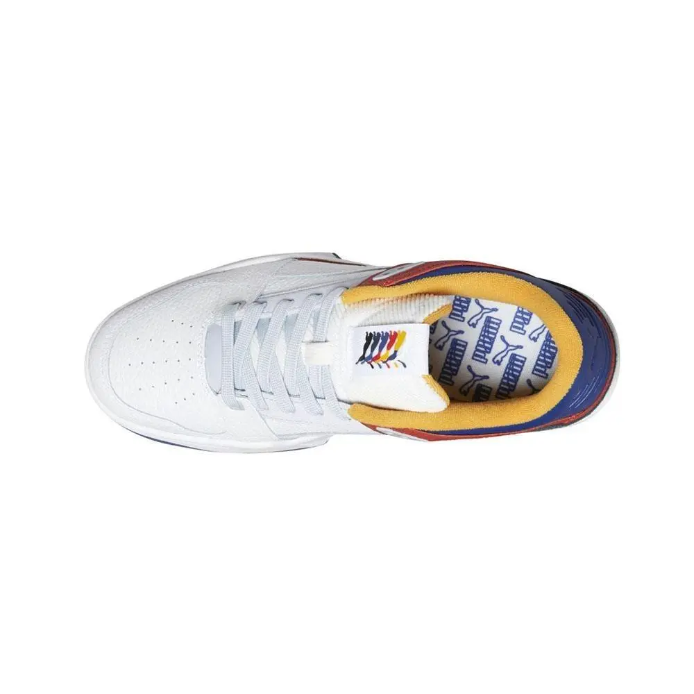 Puma shoes - PUMA Slipstream - Slipstream - 389971-01 - White 2