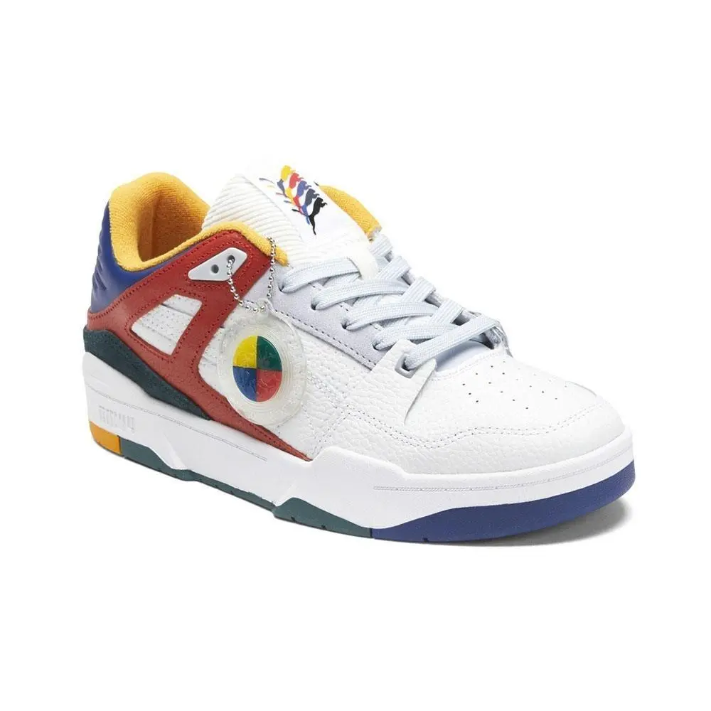 Puma shoes - PUMA Slipstream - Slipstream - 389971-01 - White 4