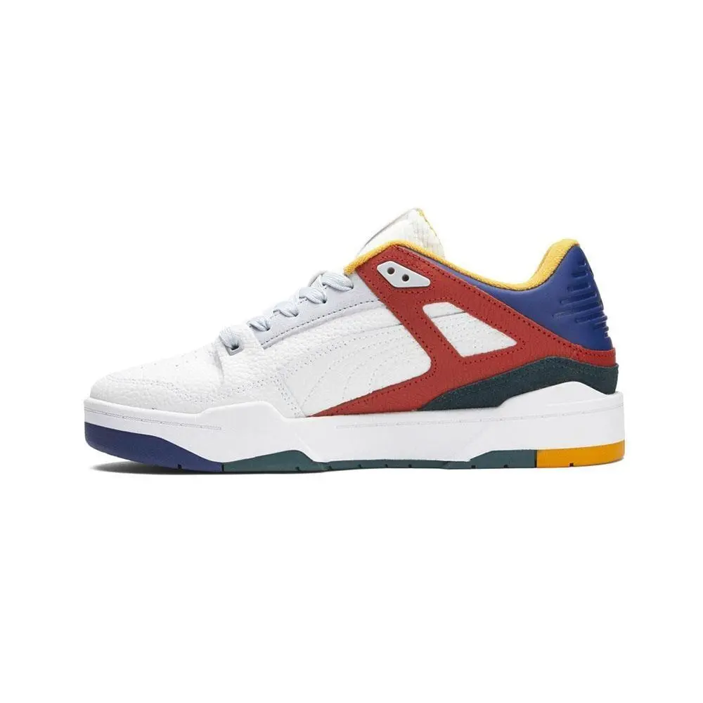 Puma shoes - PUMA Slipstream - Slipstream - 389971-01 - White 6