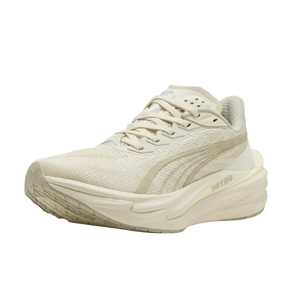 Puma shoes - PUMA Deviate Nitro 4 Running - 31212414 - Off White 0