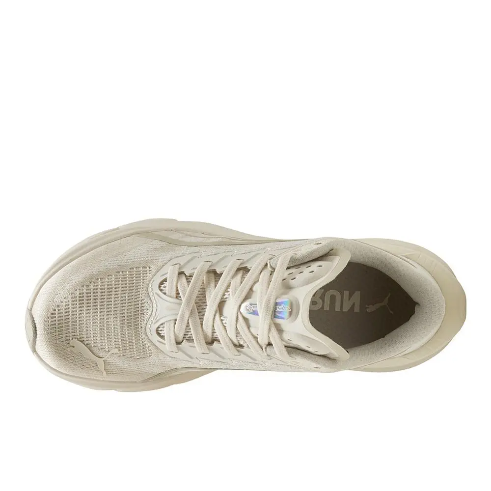 Puma shoes - PUMA Deviate Nitro 4 Running - 31212414 - Off White 2