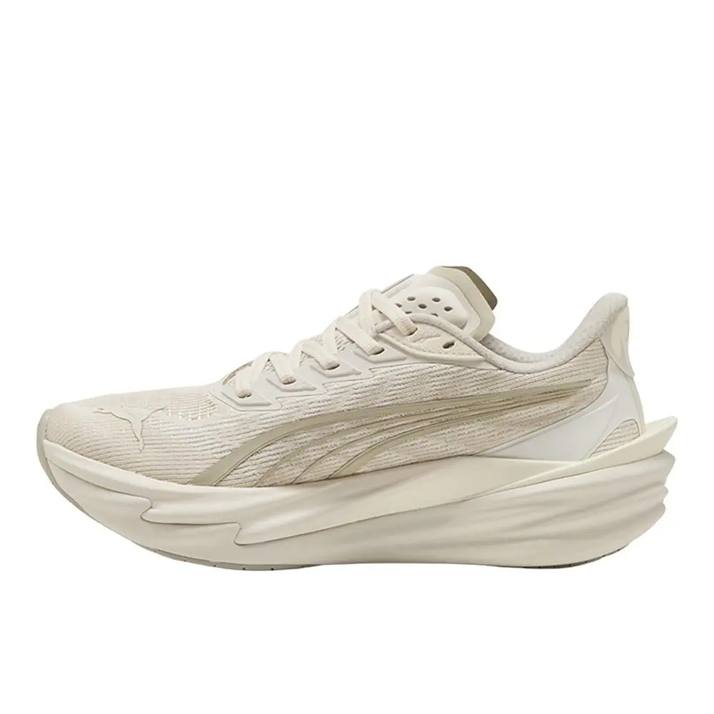 Puma shoes - PUMA Deviate Nitro 4 Running - 31212414 - Off White 9