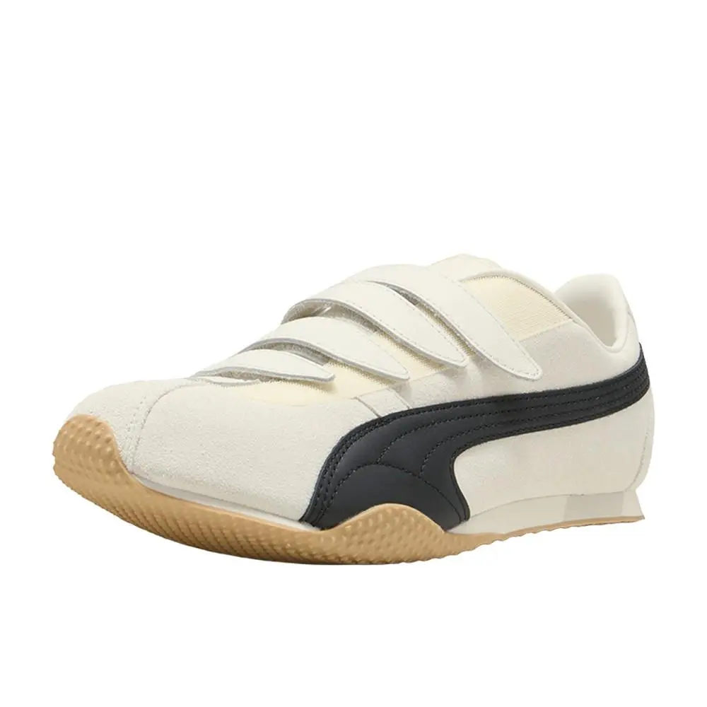 Puma shoes - PUMA HStreet Strap Slip On - 40530803 - White 0