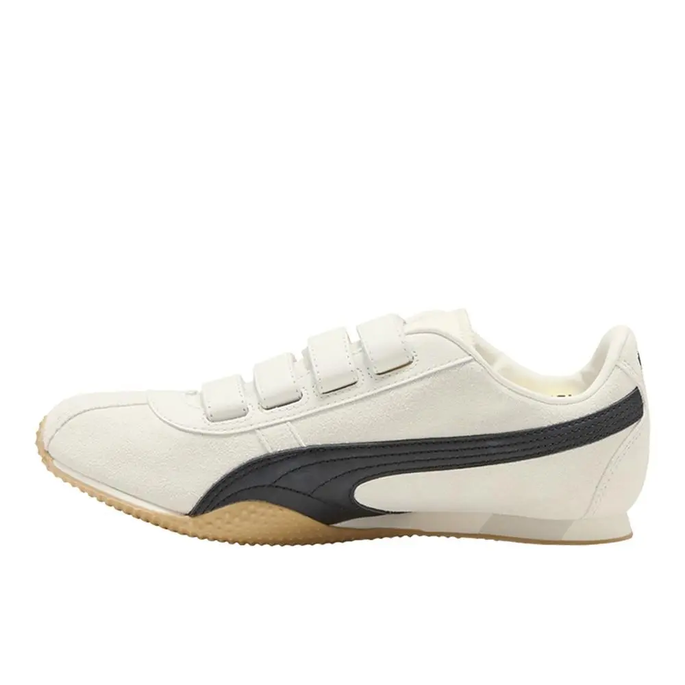 Puma shoes - PUMA HStreet Strap Slip On - 40530803 - White 1