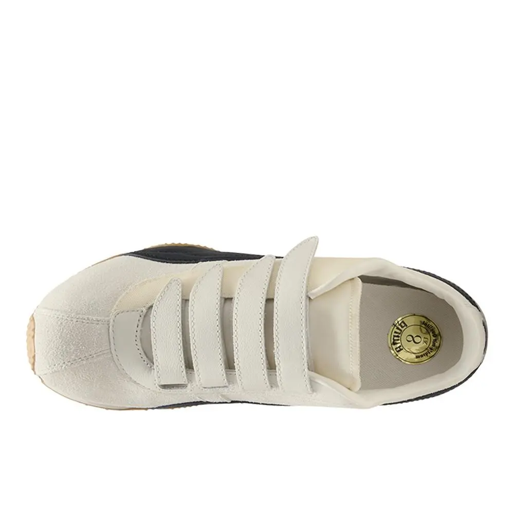 Puma shoes - PUMA HStreet Strap Slip On - 40530803 - White 2