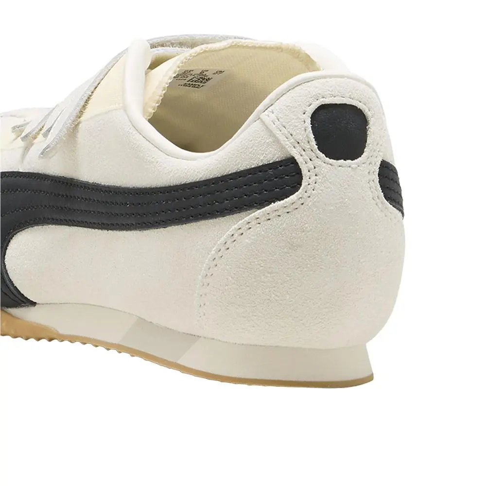 Puma shoes - PUMA HStreet Strap Slip On - 40530803 - White 13