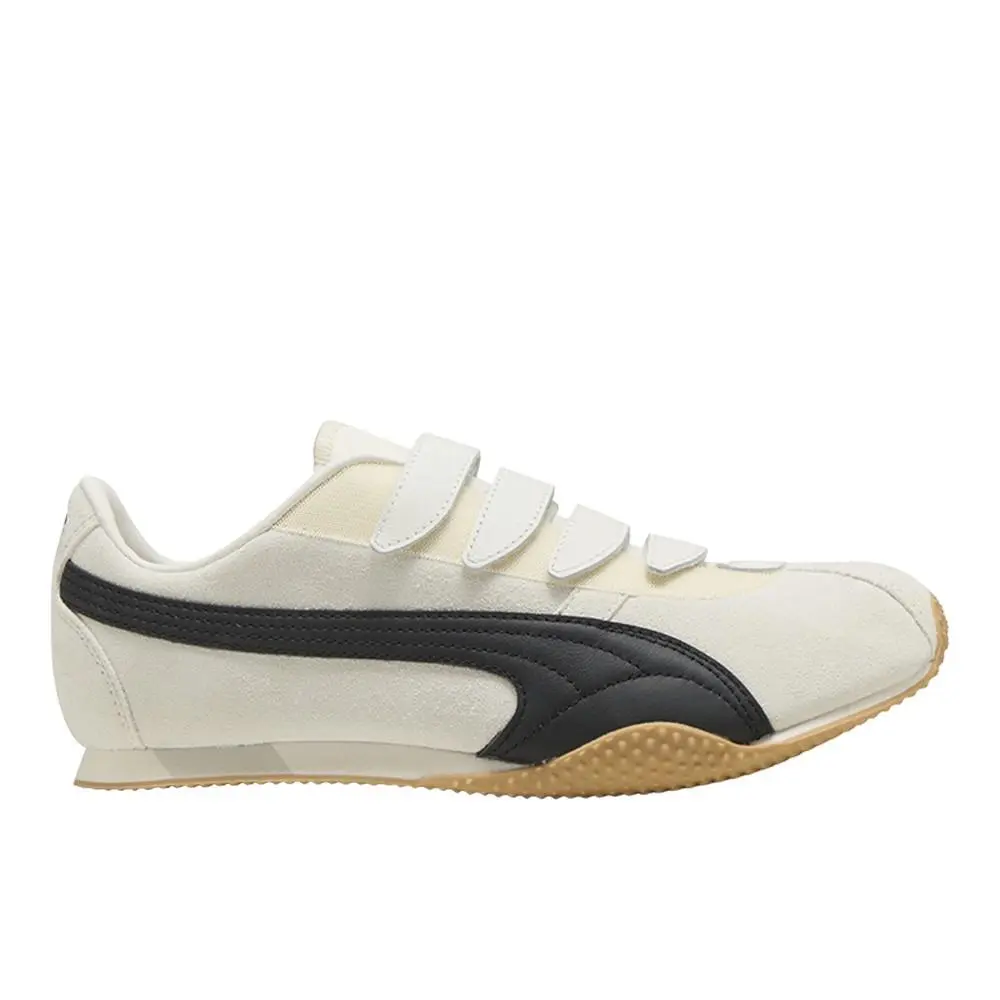 Puma shoes - PUMA HStreet Strap Slip On - 40530803 - White 7